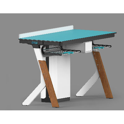 学生实验桌(新钢结构)