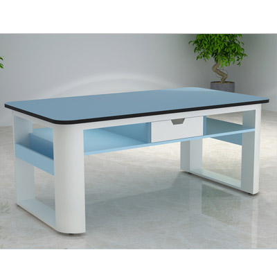 科學(xué)實(shí)驗(yàn)桌(鋼木結(jié)構(gòu))